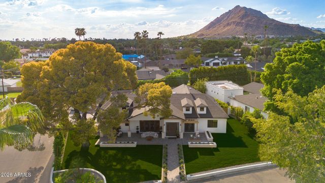 6838 E EXETER Boulevard, Scottsdale, AZ 85251