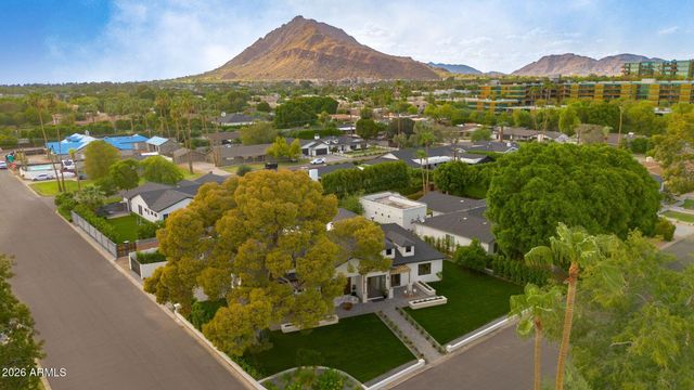 6838 E EXETER Boulevard, Scottsdale, AZ 85251