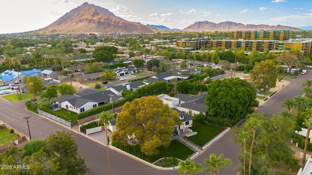 6838 E EXETER Boulevard, Scottsdale, AZ 85251