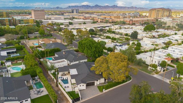 6838 E EXETER Boulevard, Scottsdale, AZ 85251