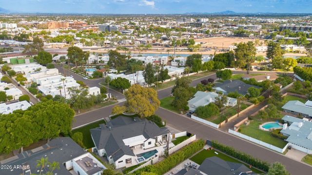 6838 E EXETER Boulevard, Scottsdale, AZ 85251