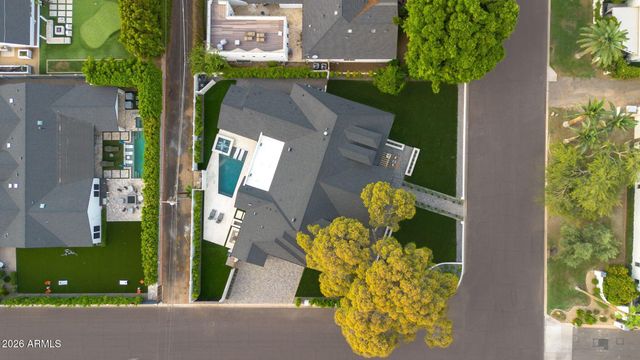 6838 E EXETER Boulevard, Scottsdale, AZ 85251