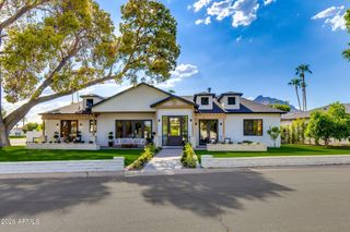 6838 E EXETER Boulevard, Scottsdale, AZ 85251