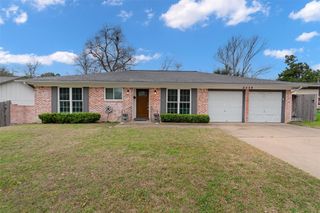 2009 Northridge DR, Austin, TX 78723