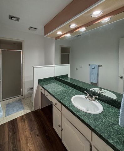 1321 Brookfield Lane, Mansfield, TX 76063