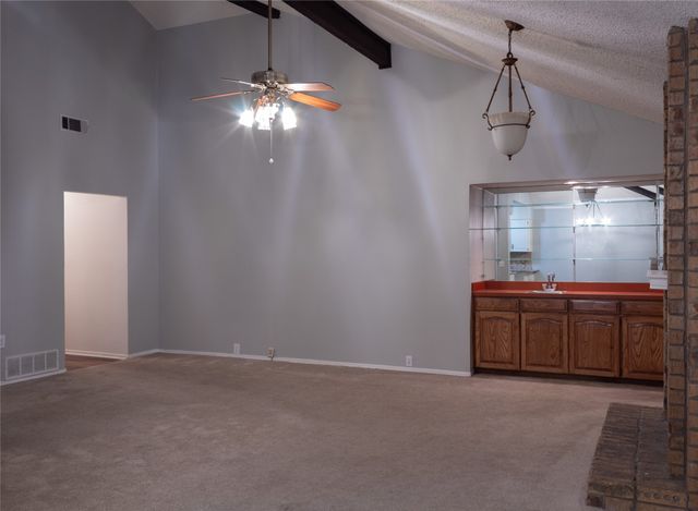 1321 Brookfield Lane, Mansfield, TX 76063
