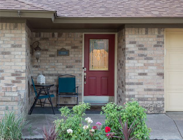 1321 Brookfield Lane, Mansfield, TX 76063