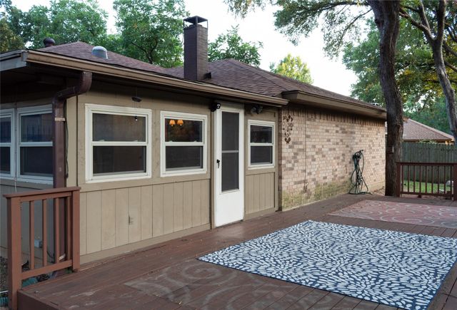 1321 Brookfield Lane, Mansfield, TX 76063