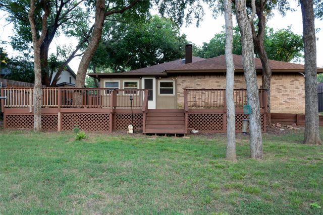 1321 Brookfield Lane, Mansfield, TX 76063