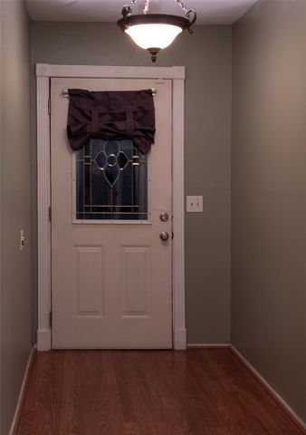1321 Brookfield Lane, Mansfield, TX 76063