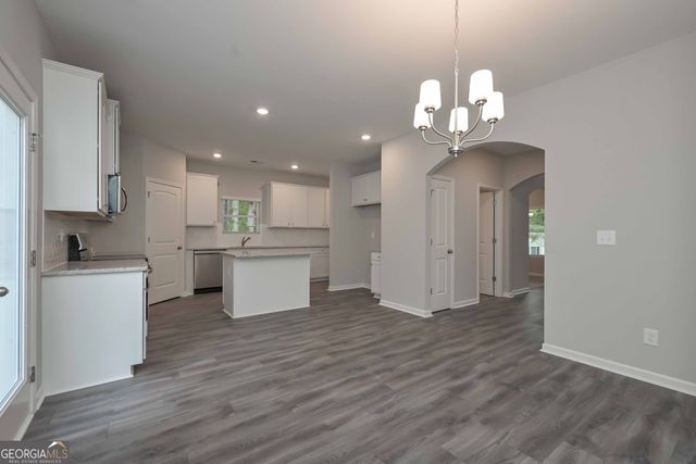 442 The Boulevard, Newnan, GA 30263