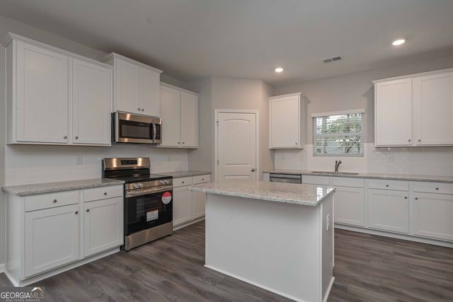 442 The Boulevard, Newnan, GA 30263