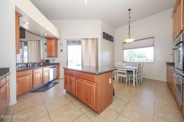 17040 S Vanilla Orchid Drive, Vail, AZ 85641