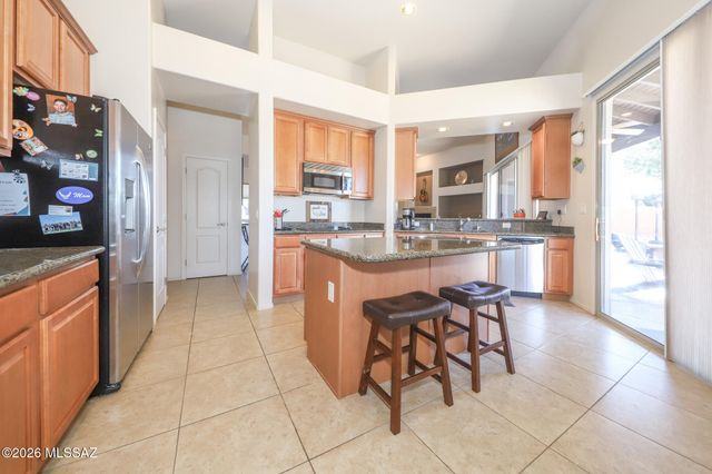 17040 S Vanilla Orchid Drive, Vail, AZ 85641