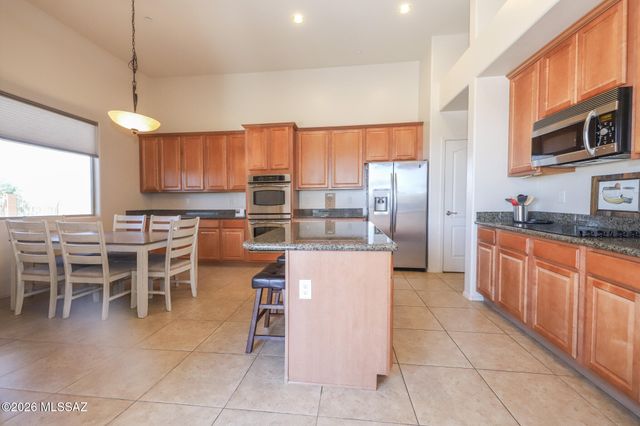 17040 S Vanilla Orchid Drive, Vail, AZ 85641