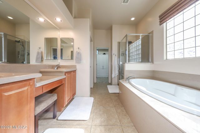 17040 S Vanilla Orchid Drive, Vail, AZ 85641