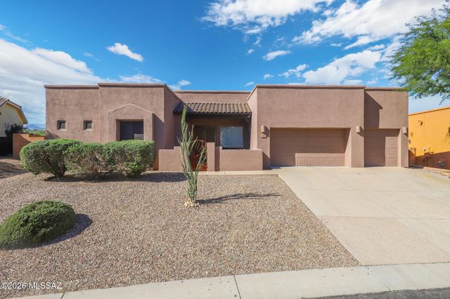 17040 S Vanilla Orchid Drive, Vail, AZ 85641