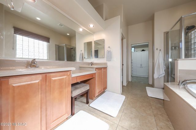 17040 S Vanilla Orchid Drive, Vail, AZ 85641