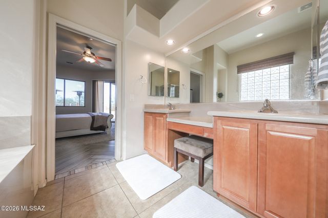 17040 S Vanilla Orchid Drive, Vail, AZ 85641