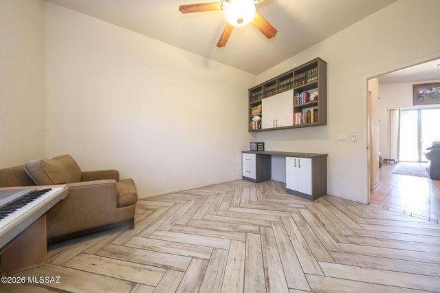 17040 S Vanilla Orchid Drive, Vail, AZ 85641