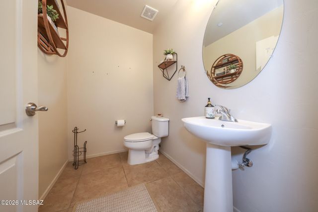 17040 S Vanilla Orchid Drive, Vail, AZ 85641