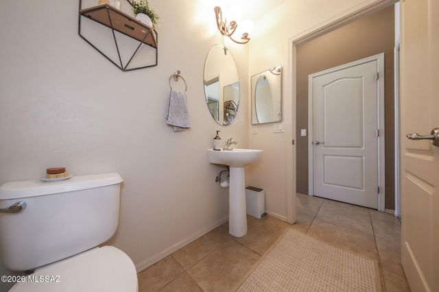 17040 S Vanilla Orchid Drive, Vail, AZ 85641