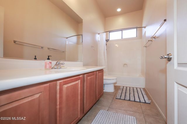 17040 S Vanilla Orchid Drive, Vail, AZ 85641