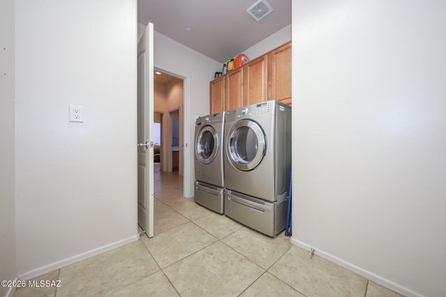 17040 S Vanilla Orchid Drive, Vail, AZ 85641