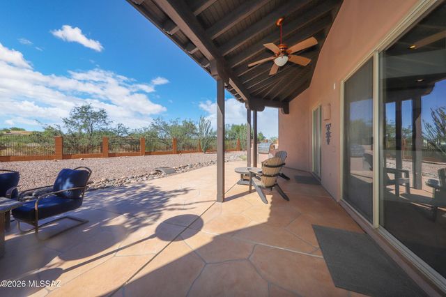 17040 S Vanilla Orchid Drive, Vail, AZ 85641