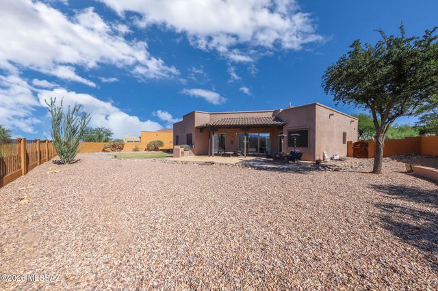 17040 S Vanilla Orchid Drive, Vail, AZ 85641