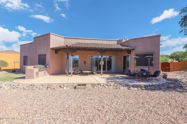 17040 S Vanilla Orchid Drive, Vail, AZ 85641