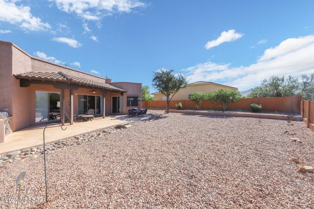 17040 S Vanilla Orchid Drive, Vail, AZ 85641