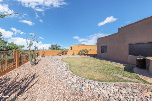 17040 S Vanilla Orchid Drive, Vail, AZ 85641