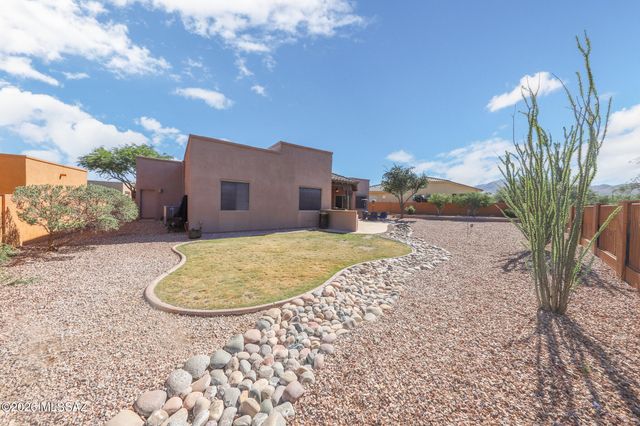 17040 S Vanilla Orchid Drive, Vail, AZ 85641