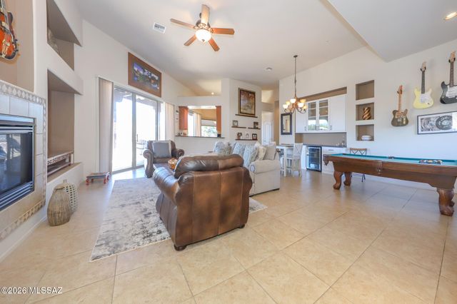 17040 S Vanilla Orchid Drive, Vail, AZ 85641