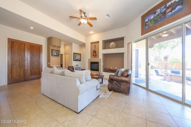 17040 S Vanilla Orchid Drive, Vail, AZ 85641