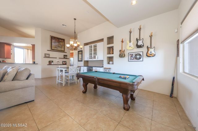 17040 S Vanilla Orchid Drive, Vail, AZ 85641