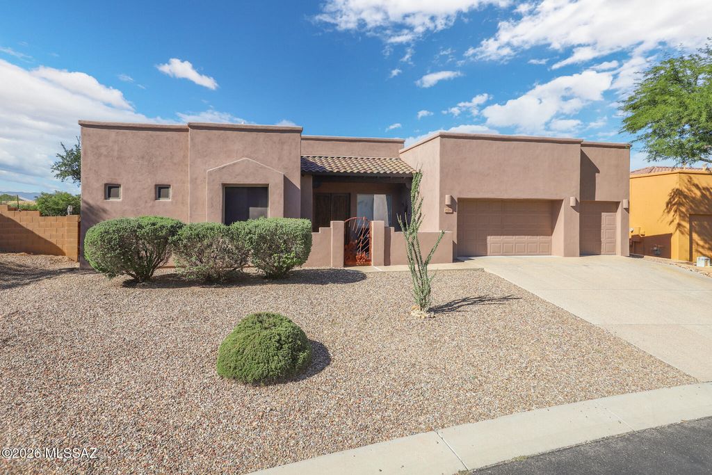 17040 S Vanilla Orchid Drive, Vail, AZ 85641