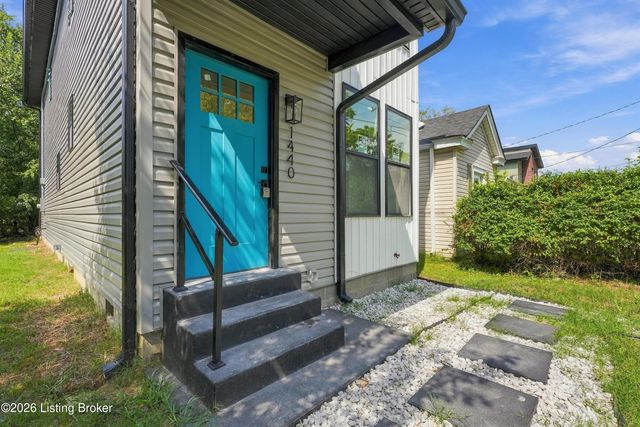 1440 S 32nd St, Louisville, KY 40211