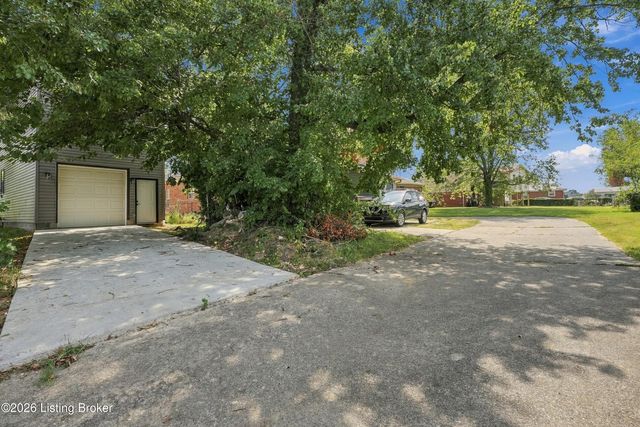 1440 S 32nd St, Louisville, KY 40211