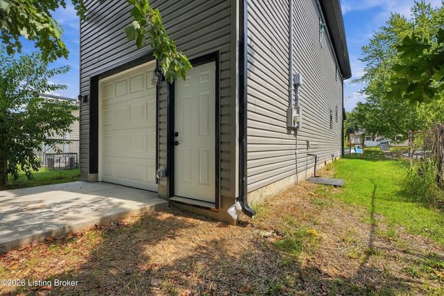 1440 S 32nd St, Louisville, KY 40211