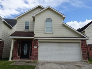 11814 E Galwan Circle, Houston, TX 77070