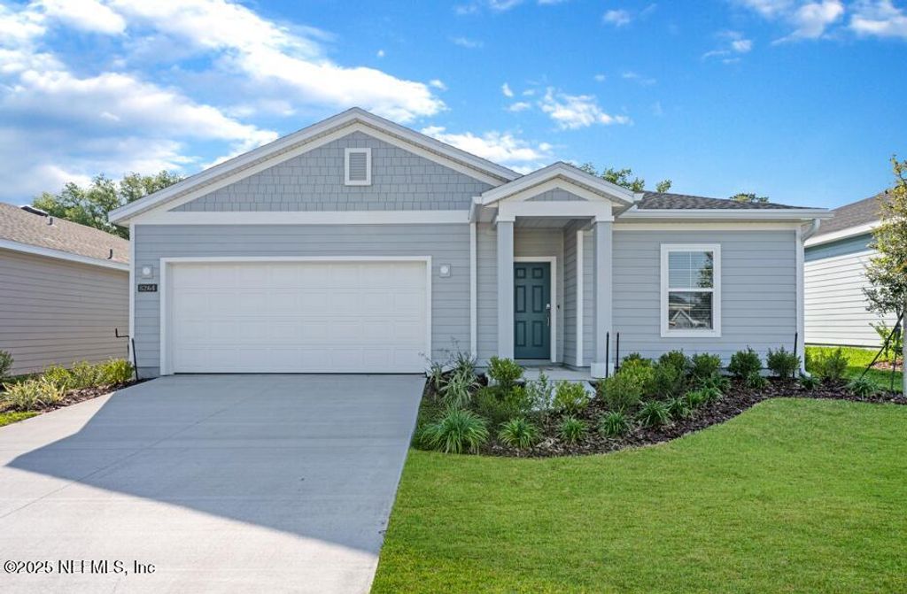 8444 HORSEBIT Circle, Jacksonville, FL 32219