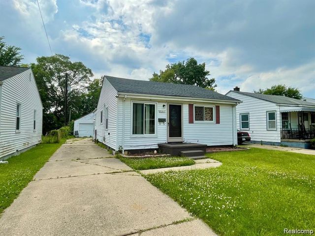 20817 Atlantic Avenue, Warren, MI 48091