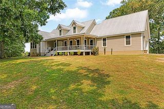 6494 Nicklesville Road NE, Ranger, GA 30734