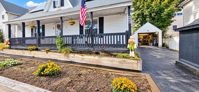 496 Merrimack Street, Manchester, NH 03103