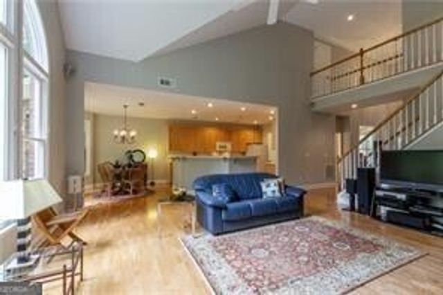 1635 Reserve Circle, Decatur, GA 30033
