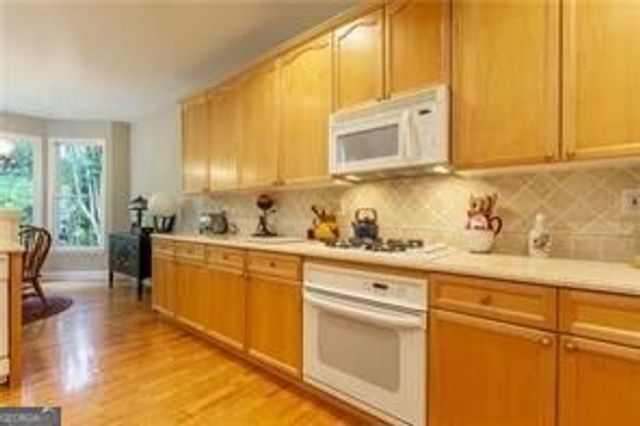 1635 Reserve Circle, Decatur, GA 30033