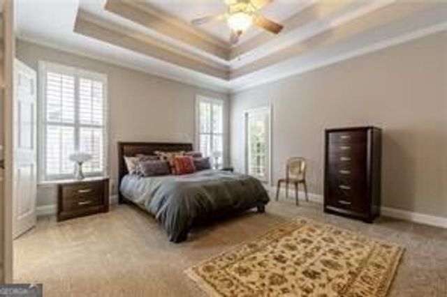1635 Reserve Circle, Decatur, GA 30033