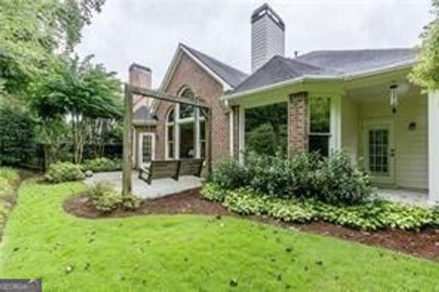 1635 Reserve Circle, Decatur, GA 30033